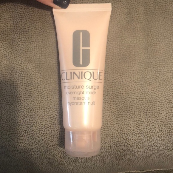 ⬇️BRAND NEW Clinique moisture surge overnight mask - Picture 1 of 1